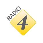 NPO Radio 4 | Station Logo