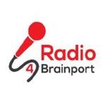 Radio 4 Brainport | Station Logo