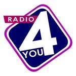 Radio 4 You | Station Logo