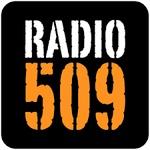 Radio 509 | Station Logo