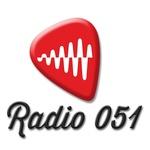 Radio 051 | Station Logo