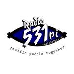 Radio 531pi | Station Logo