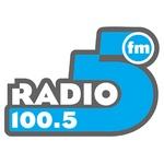 Radio 5 FM | Station Logo