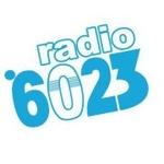 Radio 6023 | Station Logo