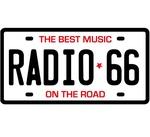 Radio 66 | Station Logo