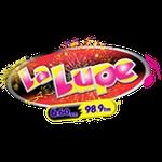 La Lupe - XHACB | Station Logo