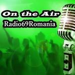 Radio 69 Romania | Station Logo