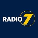 Radio 7 Ulm | Station Logo