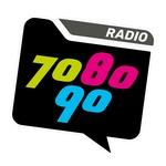 Radio 70 80 90 | Station Logo