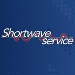 Shortwaveservice - 3985 kHz | Station Logo