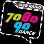 Radio 70 80 90 - Dance | Station Logo