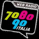 Radio 70 80 90 - Italia | Station Logo