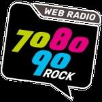 Radio 70 80 90 - Rock | Station Logo