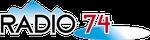 Radio 74 Internationale - KSHM | Station Logo