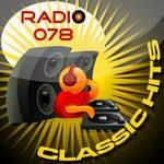 Radio 078 | Station Logo