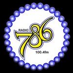 Radio 786 | Station Logo