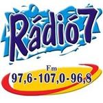 Radio 7 | Station Logo