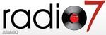 Radio 7 Asiago | Station Logo