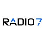 Rádio 7 | Station Logo