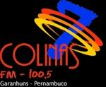 Rádio 7 Colinas FM | Station Logo