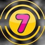 Radio 7 | Station Logo