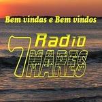 Radio 7 Mares | Station Logo