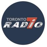 Radio 7 Toronto CKPL-DB | Station Logo