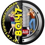 Radio 80147 | Station Logo