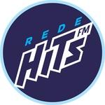 Rede Hits FM Macaé | Station Logo