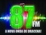 Rádio 87,9 FM | Station Logo