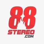 Radio 88 Stereo | Station Logo