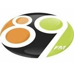 Rádio 89FM Joinville | Station Logo