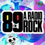 89 A Rádio Rock | Station Logo