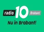 Radio 10 Brabant | Station Logo