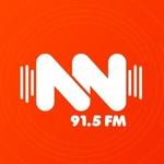 Rádio NN | Station Logo