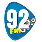 Radio 92 FM | Station Logo