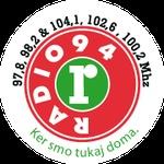 Radio 94 | Station Logo