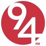 Radio 94 FM | Station Logo