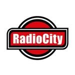 Radio City | Station Logo