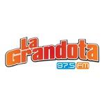 La Grandota - XHFAMA-FM | Station Logo