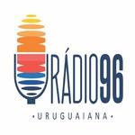 Rádio 96 FM | Station Logo