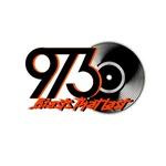 973FM | Station Logo