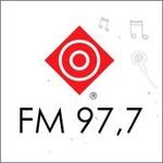 Radio 97 FM | Station Logo