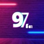 Rádio 97 FM | Station Logo