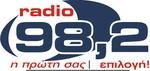 Radio Station logo