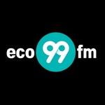 Eco99FM | Station Logo