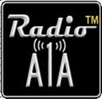 Radio A1A™ | Station Logo