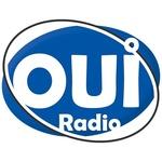 OUi Radio | Station Logo