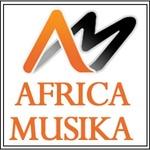 Radio Africa Musika | Station Logo