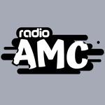 Rádio AMC | Station Logo